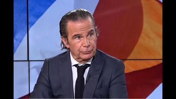 Стефан Делайе: Френският бизнес има засилен интерес към България в три основни сектора